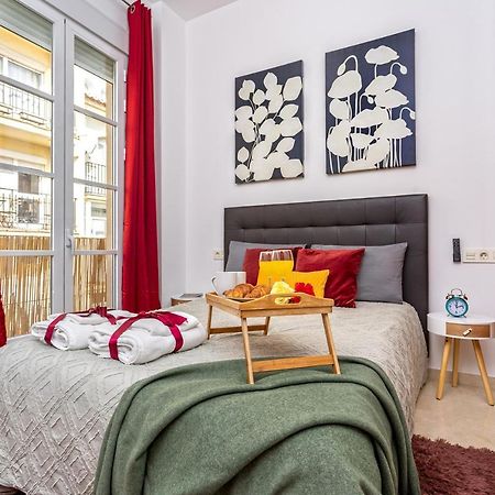 -Malagasunapts-El Superfuzz By Ro Jo Exteriér fotografie
